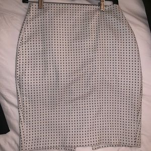 Express Pencil Skirt